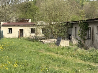 Brníčko u Zábřeha - zázemí koupaliště