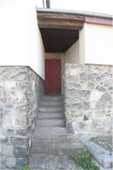 Stavba Střekov, okres Ústí nad Labem
