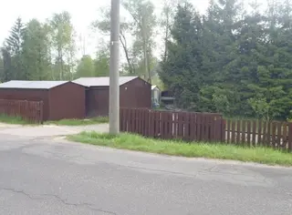 Stavby garáží Pertoltice pod Ralskem,  SSČK