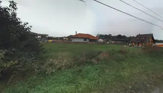 Stavební parcela Bruzovice