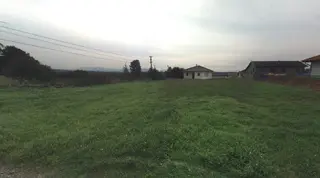 Stavební parcela Bruzovice