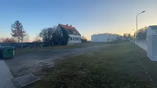 Stavební pozemek 3300 m2, Rakousko, Donnerskirchen