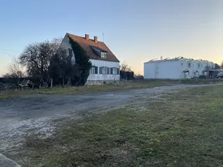 Stavební pozemek 3300 m2, Rakousko, Donnerskirchen