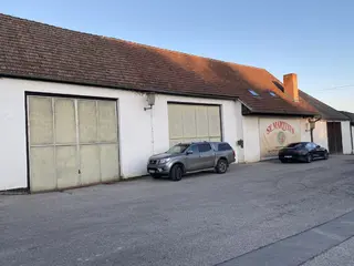 Stavební pozemek 3300 m2, Rakousko, Donnerskirchen