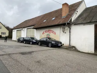 Stavební pozemek 3300 m2, Rakousko, Donnerskirchen