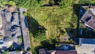 Stavební pozemek 5979 m2 v obci  Výšovice, okres Prostějov