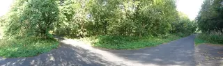 Stavební pozemek Cínovec, okres Teplice