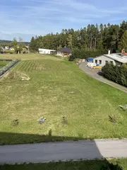 Stavební pozemek Huntířov, okres Trutnov