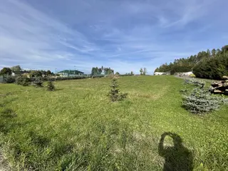 Stavební pozemek Huntířov, okres Trutnov