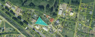 Stavební pozemek, Jindřichov ve Slezsku, okres Bruntál