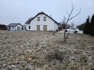 Stavební pozemek Březí nad Oslavou, okres Žďár nad Sázavou