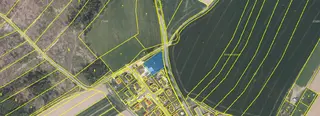 Stavební pozemek Březí nad Oslavou, okres Žďár nad Sázavou