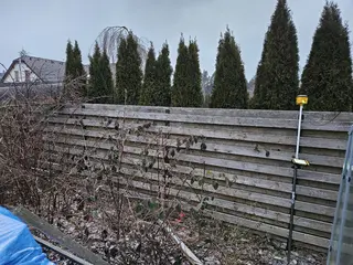 Stavební pozemek Březí nad Oslavou, okres Žďár nad Sázavou