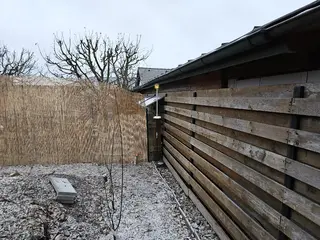 Stavební pozemek Březí nad Oslavou, okres Žďár nad Sázavou