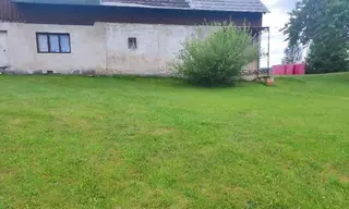 Prodej zahrady, 278 m2, Lázně Kundratice