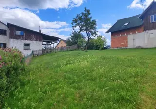 Prodej zahrady, 278 m2, Lázně Kundratice