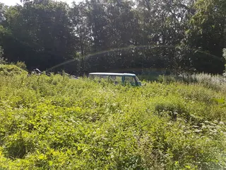 Stavební pozemek Lhota u Skutče