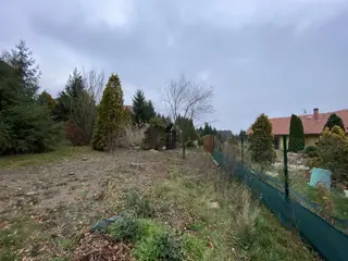 Stavební pozemek Maršov u Krupky p.č. 440/22, okres Teplice