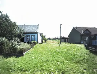 Stavební pozemek Moutnice, okres Brno-venkov