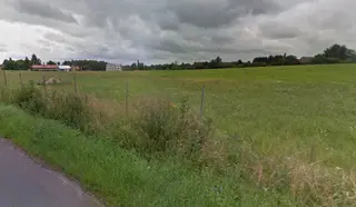 Stavební pozemek Vítězná - Huntířov, okres Trutnov