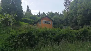 Stavební pozemek Předenice, okres Plzeň-jih