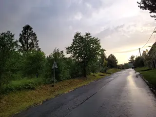 Stavební parcela Ptení, okres Prostějov