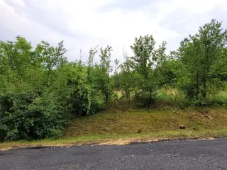 Stavební parcela Ptení, okres Prostějov