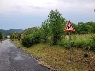 Stavební parcela Ptení, okres Prostějov