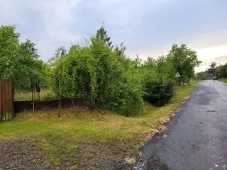 Stavební parcela Ptení, okres Prostějov