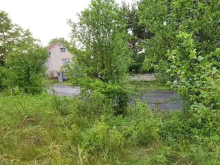 Stavební parcela Ptení, okres Prostějov