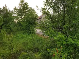 Stavební parcela Ptení, okres Prostějov