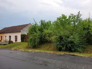 Stavební parcela Ptení, okres Prostějov