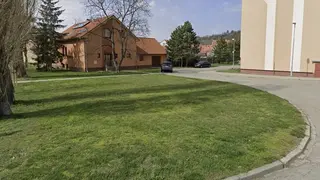 Stavební pozemek, Újezd u Brna
