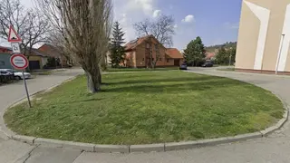 Stavební pozemek, Újezd u Brna