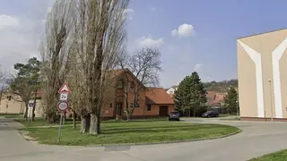 Stavební pozemek, Újezd u Brna