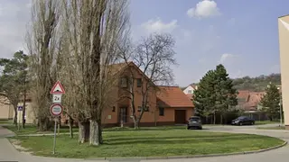 Stavební pozemek, Újezd u Brna