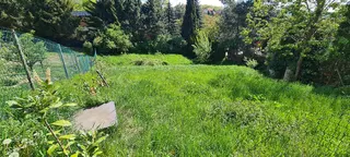 Stavební pozemek Útěchov u Brna