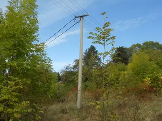 Stavební pozemky Chuderovec 14.809m2