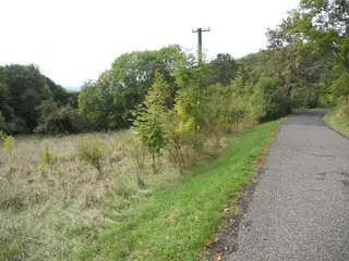 Stavební pozemky Chuderovec 14.809m2