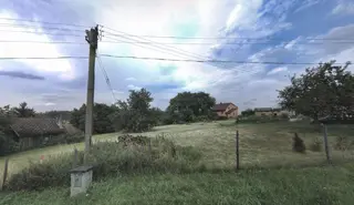 stavební pozemky Heřmaničky, okres Benešov
