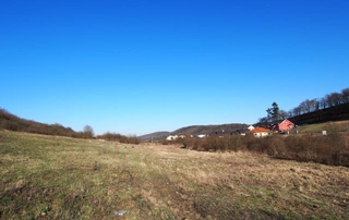 Stavební pozemky Loděnice u Berouna a Vráž u Berouna