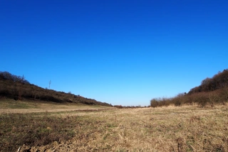 Stavební pozemky Loděnice u Berouna a Vráž u Berouna