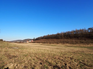 Stavební pozemky Loděnice u Berouna a Vráž u Berouna
