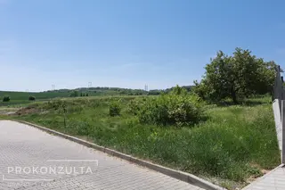 Stavební pozemek Moravany, okres Brno - venkov 