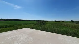 Stavební pozemek Němčice nad Labem, okres Pardubice