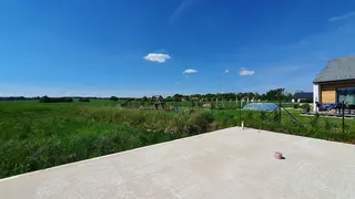 Stavební pozemek Němčice nad Labem, okres Pardubice