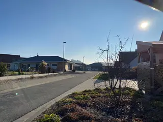 Stavební pozemek Němčice nad Labem, okres Pardubice