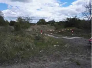 Stavební pozemky Růžodol, okres Most