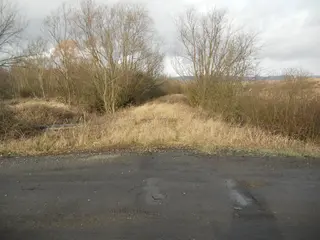Stavební pozemky Růžodol, okres Most