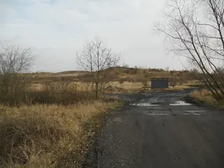 Stavební pozemky Růžodol, okres Most